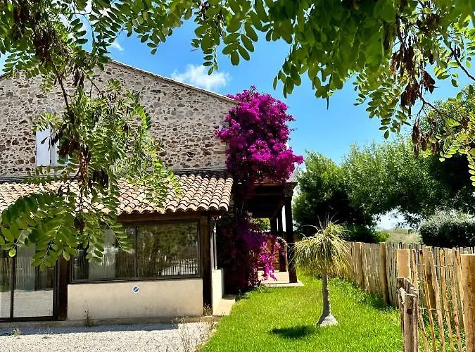 Grand A 5mns De La Des Salins Hyeres