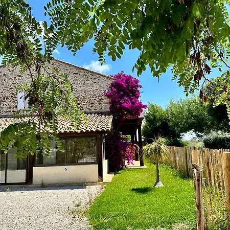 Grand A 5mns De La Des Salins Hyères